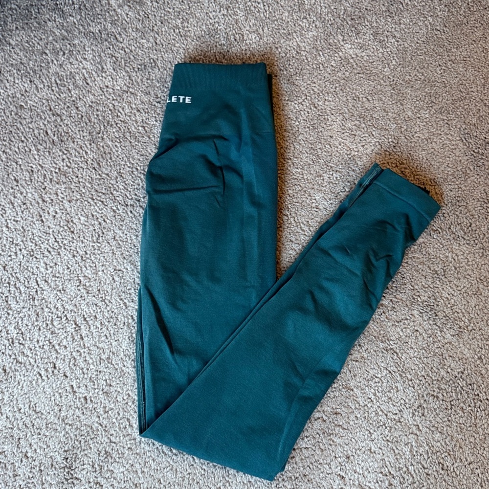 Alphalete amplify leggings